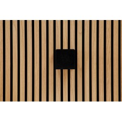 Cube lampe murale Ter-Hürne