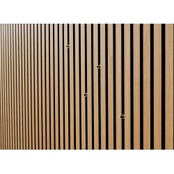 PEB point de fixation et vis Ter-Hürne