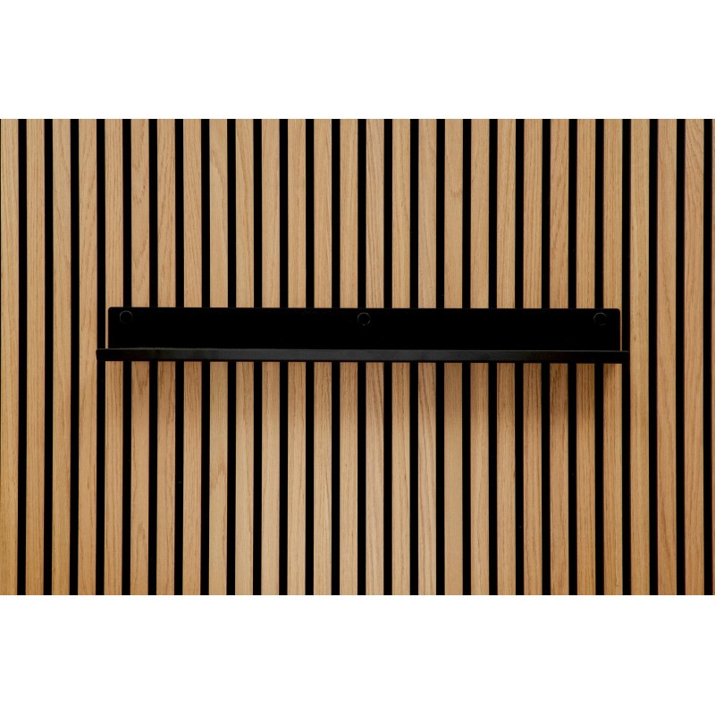 Etagère métallique étroite - modèle Large Ter-Hürne