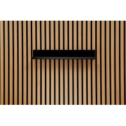 Etagère métallique étroite - modèle Médium Ter-Hürne