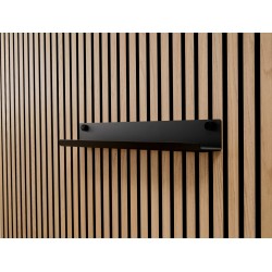 Etagère métallique étroite - modèle Médium Ter-Hürne