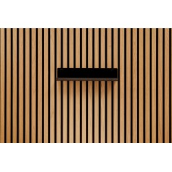 Etagère métallique étroite - modèle Small Ter-Hürne