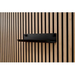 Etagère métallique étroite - modèle Small Ter-Hürne