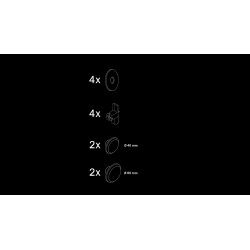 Boutons en bois Ter-Hürne