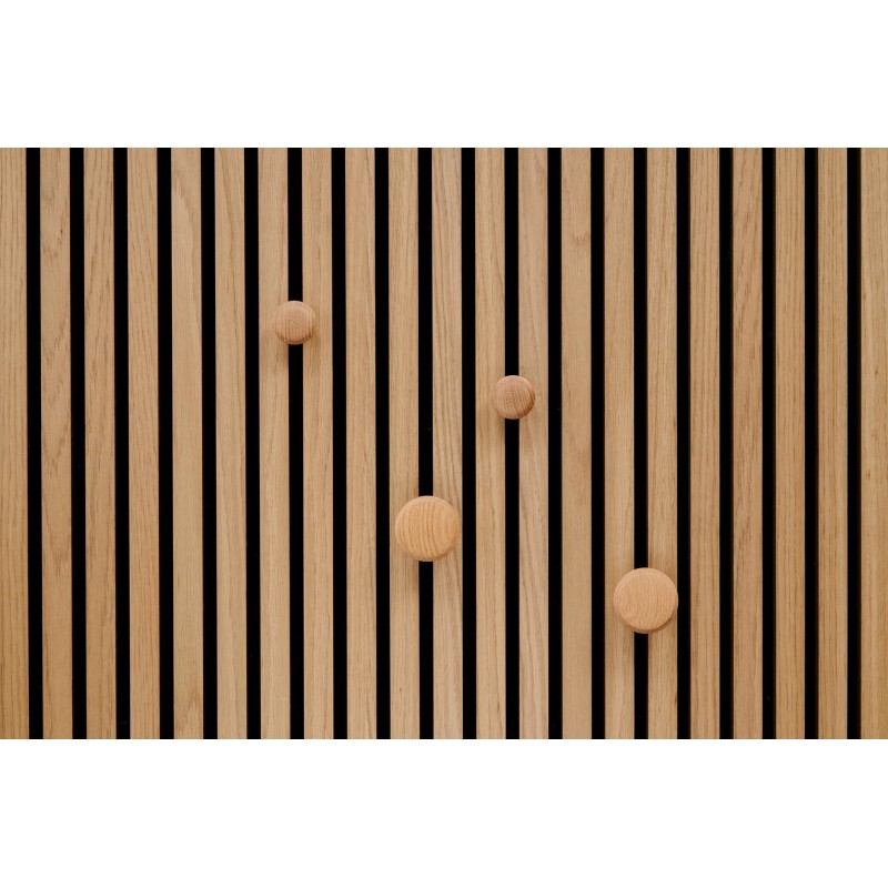 Boutons en bois Ter-Hürne