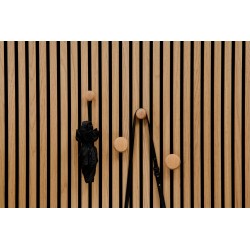 Boutons en bois Ter-Hürne