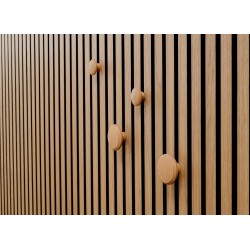 Boutons en bois Ter-Hürne