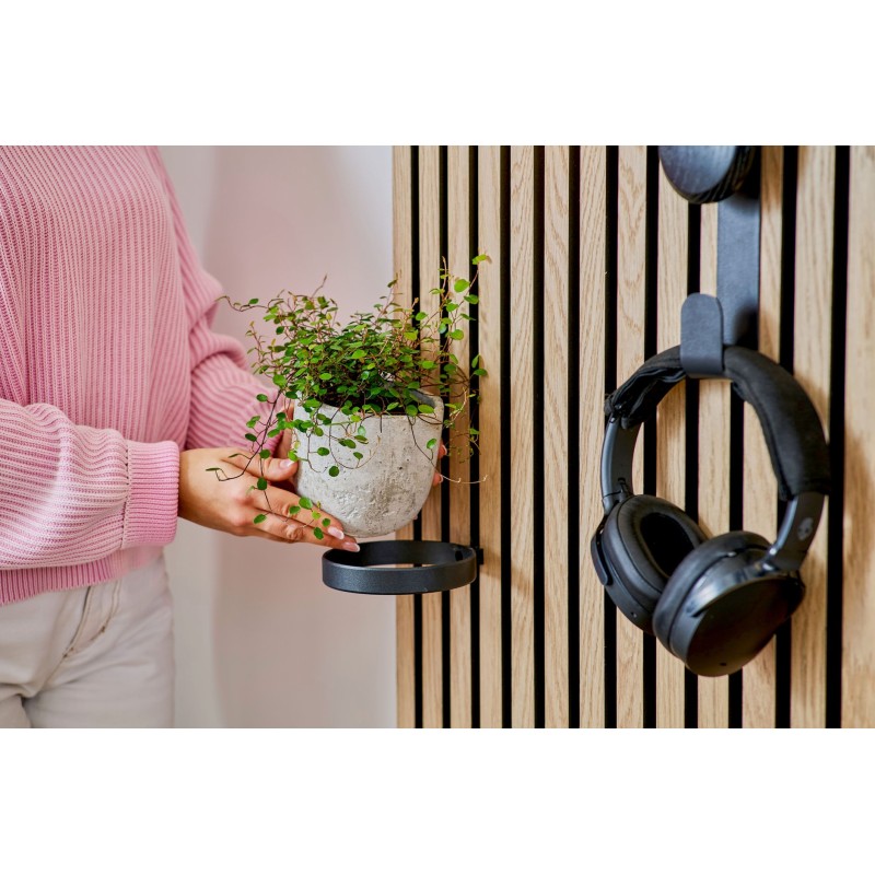 Anneau pour pot de fleurs Ter-Hürne