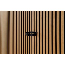 Anneau pour pot de fleurs Ter-Hürne