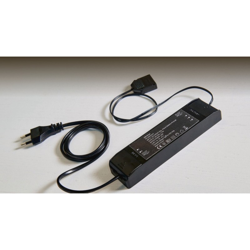 Transformateur Strip LED Ter-Hürne