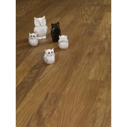 Parquet contrecollé exotique Afrormosia Design Parquet