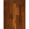 Parquet massif exotique Cumaru Design Parquet
