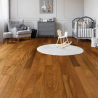 Parquet massif exotique Jatoba Design Parquet