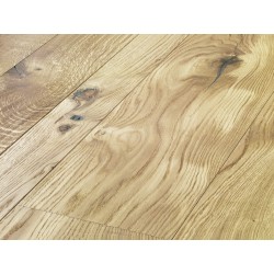 Parquet contrecollé Mas "pose à la française" Design Parquet