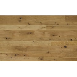 Parquet contrecollé Grange "pose à la française" Design Parquet