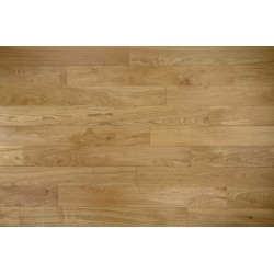 Parquet massif chêne Premier Bis Design Parquet