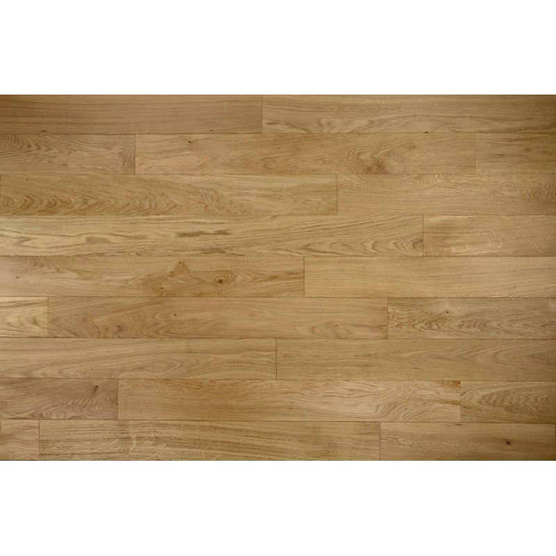 Parquet massif chêne Premier Bis Design Parquet