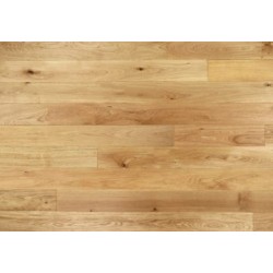 Parquet massif chêne Confort Design Parquet