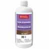 Huile d'entretien mat H+ Design Parquet