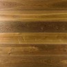 Parquet contrecollé chêne "Vieilli 2 ans d'âge - Route 4" DEUX ANS D'AGE Chêne de l'Est