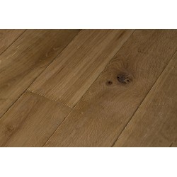 Parquet contrecollé chêne "Chaume claire" PLANCHER D'AUTREFOIS Chêne de l'Est