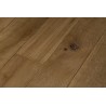 Parquet contrecollé chêne "Chaume claire" PLANCHER D'AUTREFOIS Chêne de l'Est