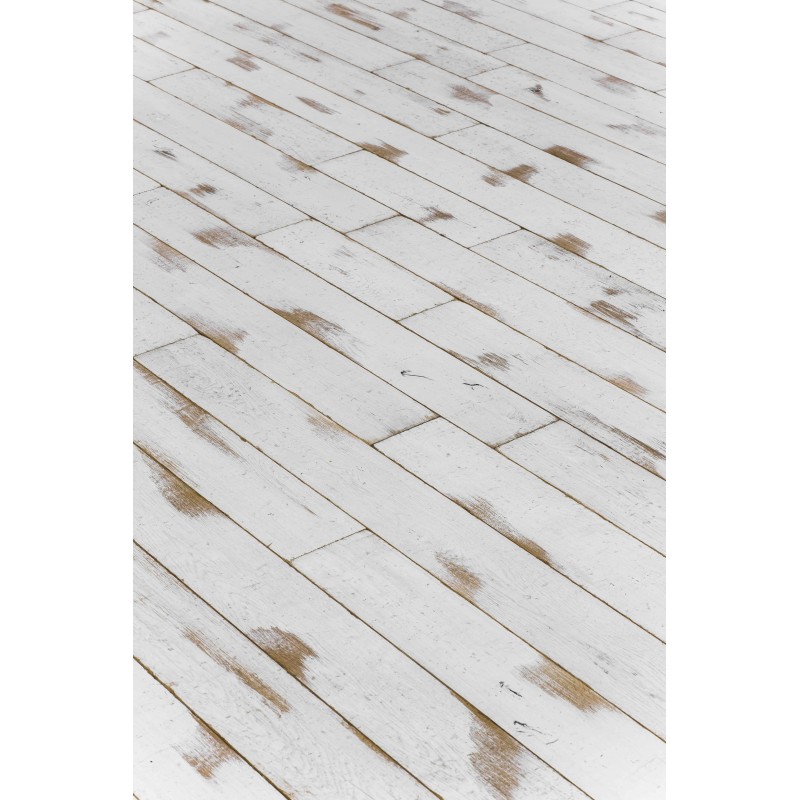 Parquet contrecollé chêne "Loft Blanc" LOFT Chêne de l'Est