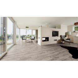 Revêtement DURECO "Chêne Curacao Lame Large" Silent Ter-Hürne