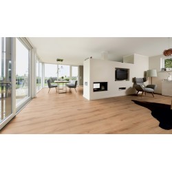 Revêtement DURECO "Chêne Djerba Lame Large" Silent Ter-Hürne