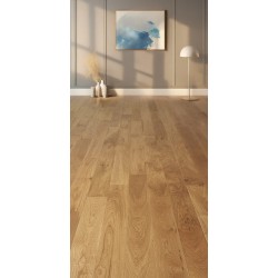 Scala finition village teinté vernis mat