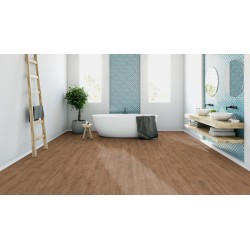 Revêtement DURECO "Chêne Ibiza Lame Large" Silent Ter-Hürne