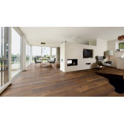 Revêtement DURECO "Chêne Jamaica Lame Large" Strong Ter-Hürne