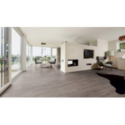 Revêtement DURECO "Chêne Negros Lame Large" Silent Ter-Hürne