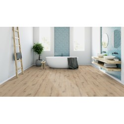 Revêtement DURECO "Chêne Zanzibar Lame Large" Strong Ter-Hürne