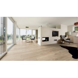 Revêtement DURECO "Chêne Jersey Lame Longue" Strong Ter-Hürne