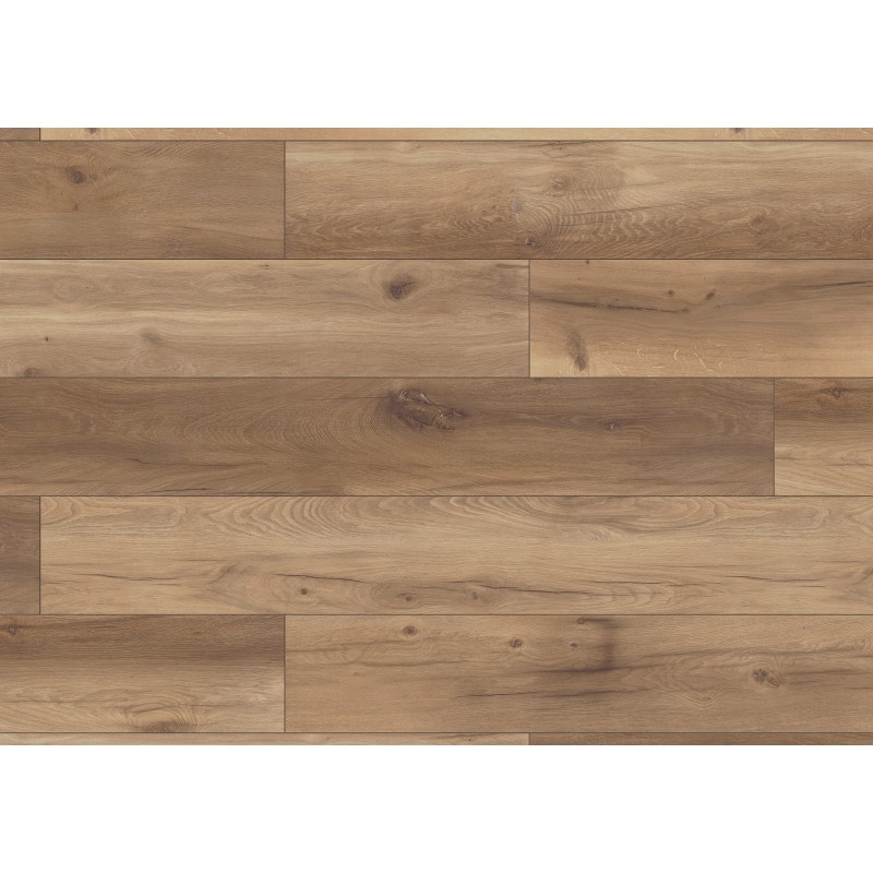 Revêtement DURECO "Chêne Mykonos Lame Longue" Silent Ter-Hürne