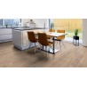 Revêtement STRATIFIÉ IKO "Chêne French Bistro Lame Large" Ter-Hürne