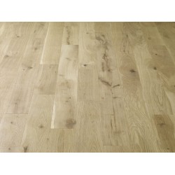 Parquet contrecollé chêne Dolomites Design Parquet