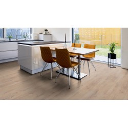 Revêtement STRATIFIÉ IKO "Chêne Rock Cafe Lame Large" Ter-Hürne