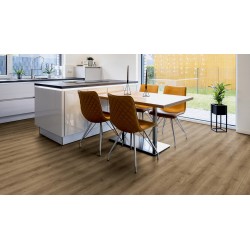 Revêtement STRATIFIÉ IKO "Chêne Scotch Saloon Lame Large" Ter-Hürne