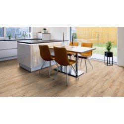 Revêtement STRATIFIÉ IKO "Chêne Vintage Boutique Lame Large" Ter-Hürne