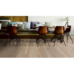 Revêtement STRATIFIÉ IKO "Chêne Candy Shop Lame Longue" Ter-Hürne