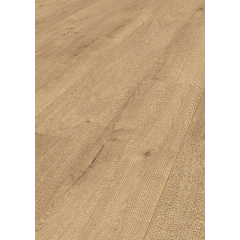 Revêtement STRATIFIÉ IKO "Chêne Music Store Lame Longue" Ter-Hürne