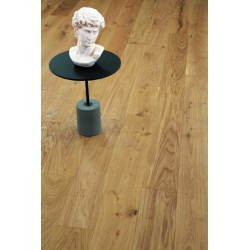 Parquet contrecollé chêne Zéphyr Design Parquet