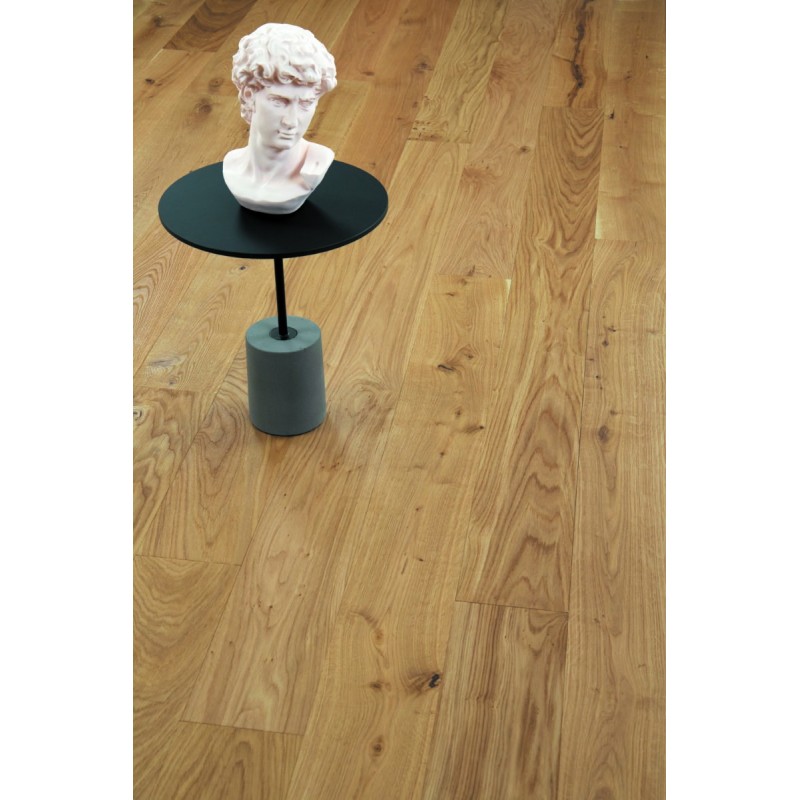 Parquet contrecollé chêne Zéphyr Design Parquet