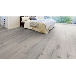 Revêtement STRATIFIÉ IKO "Chêne Sky Lounge Lame Longue" Ter-Hürne