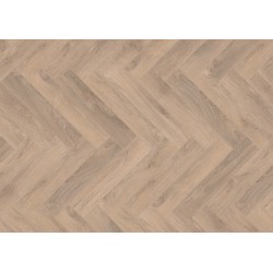 Revêtement STRATIFIÉ IKO "Chêne Chalet sol à Bâtons Rompus" Ter-Hürne