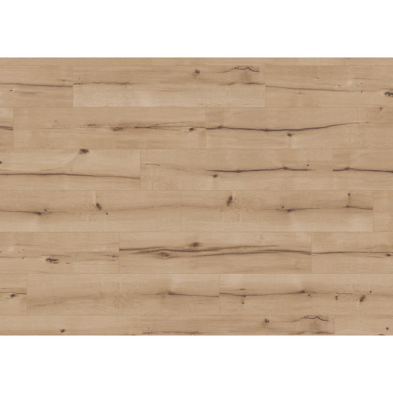 Revêtement STRATIFIÉ IKO "Chêne Art Deco Lame Extra-Large" Ter-Hürne