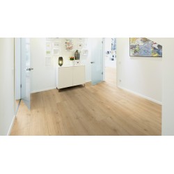 Revêtement STRATIFIÉ IKO "Chêne Hygge Lame Extra-Large" Ter-Hürne