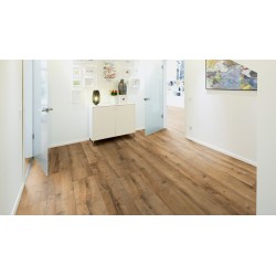 Revêtement STRATIFIÉ IKO "Chêne Industrial Lame Extra-Large" Ter-Hürne